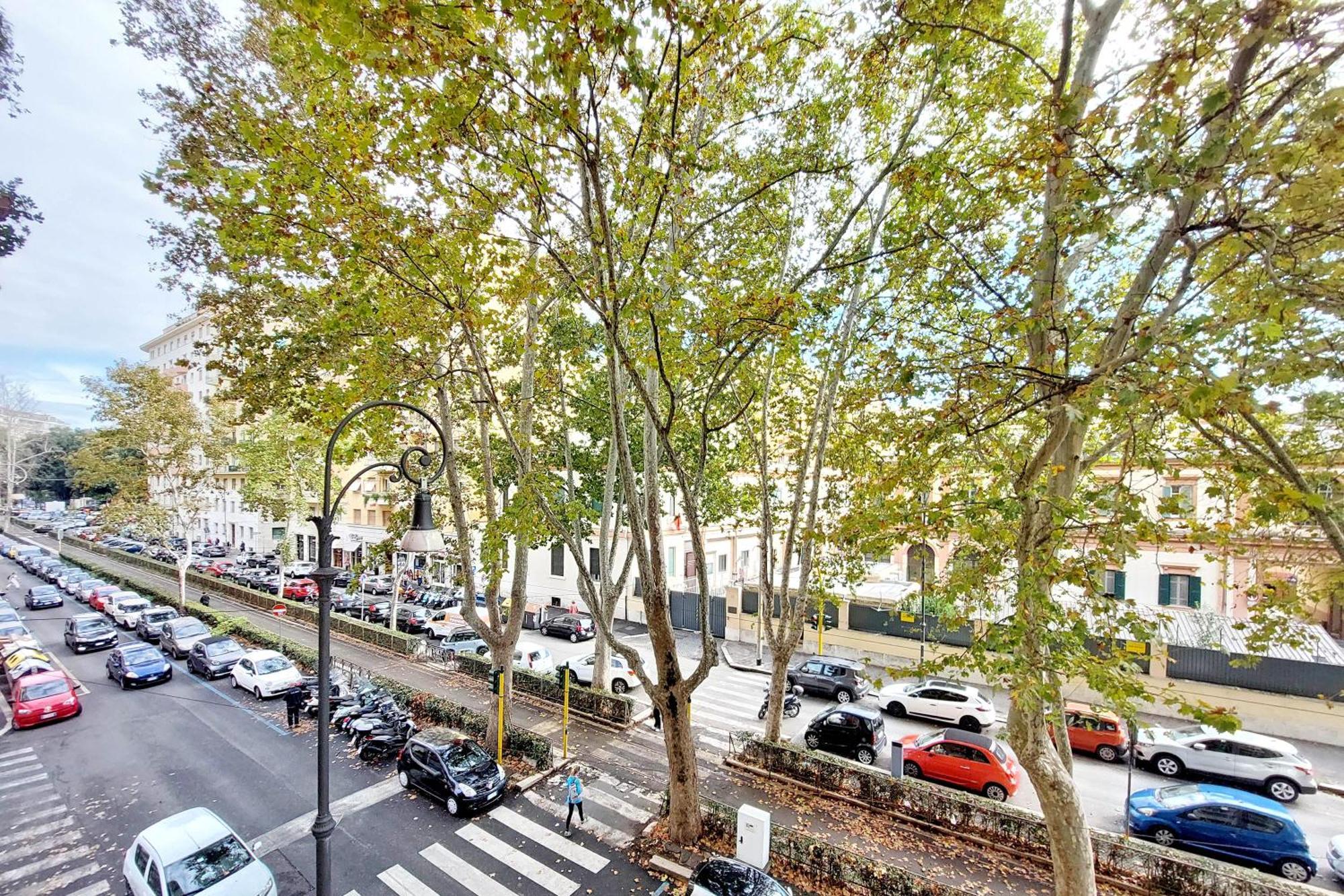 Foro Italico Guesthouse, Rome