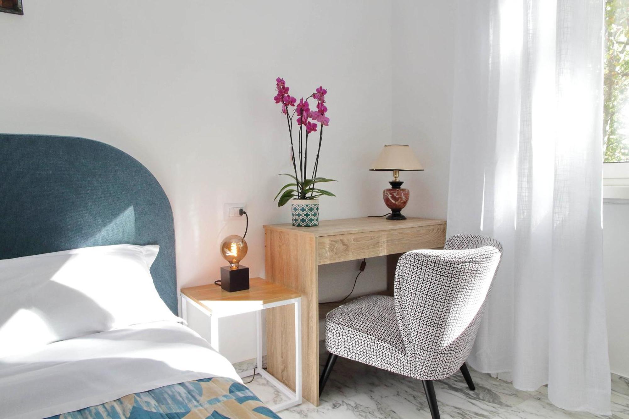 Foro Italico Guesthouse — Photos 2
